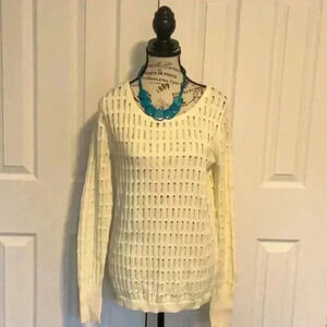 NWOT  Sample BLOSH Balletcore Sweater